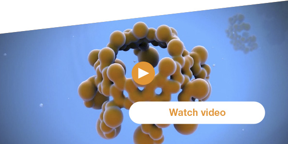 Bridion video
