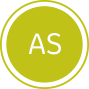 as